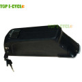 36 volt lithium ion battery for electric bicycle battery box